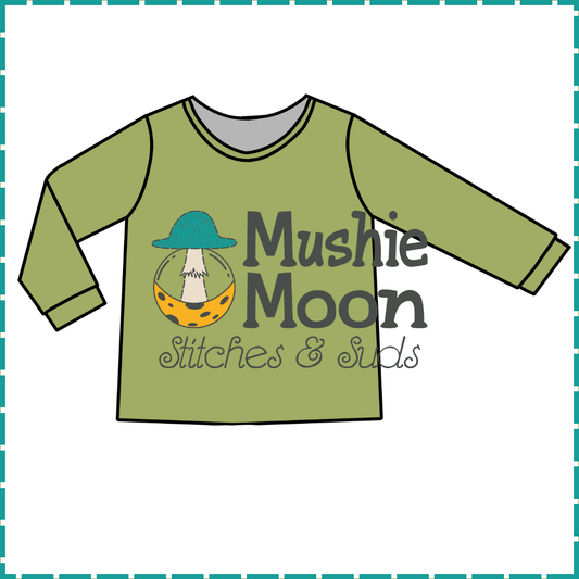 Adult T-Shirt - Custom