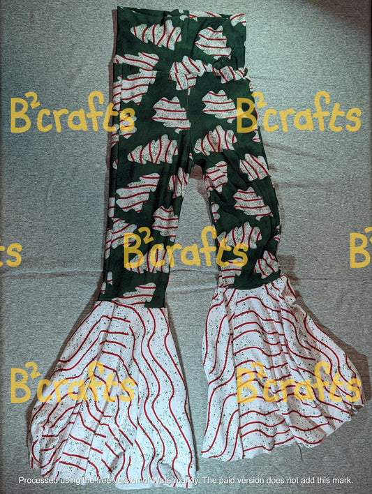 Child Bells - Custom