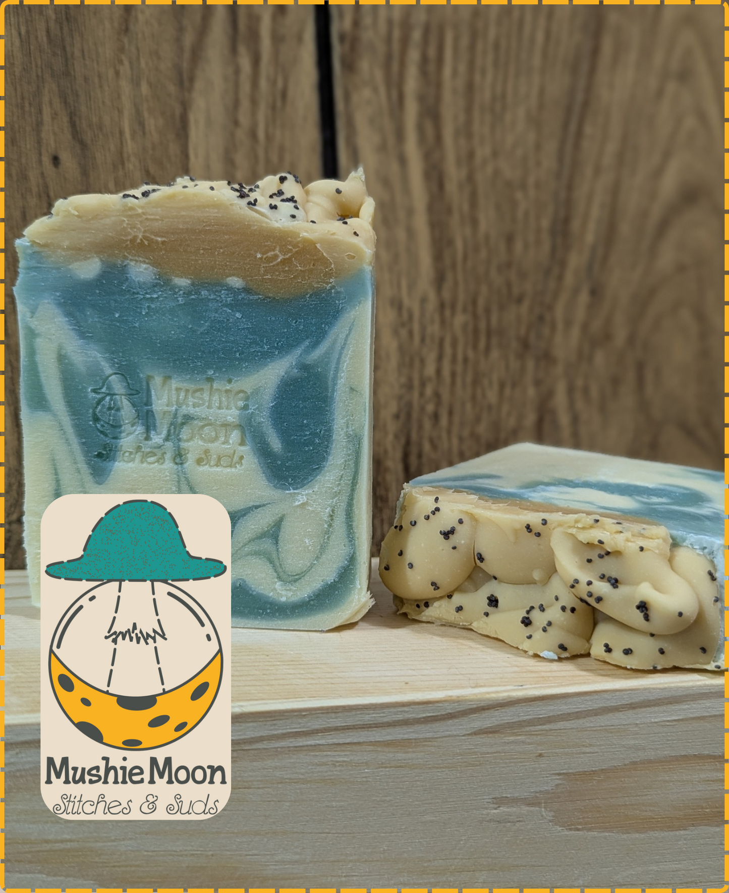 Soap of The Month - May '26 - Fruit Bowl