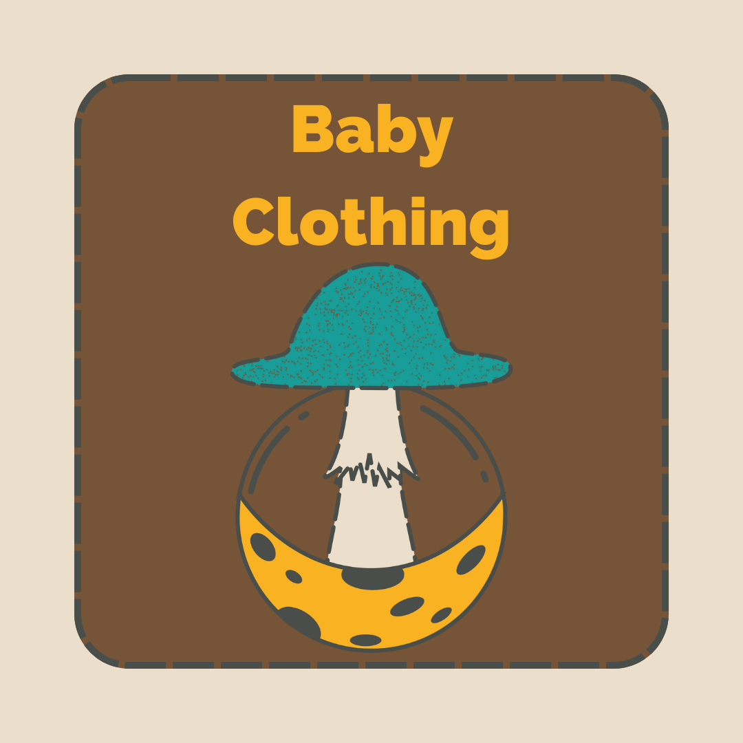 Baby Clothing