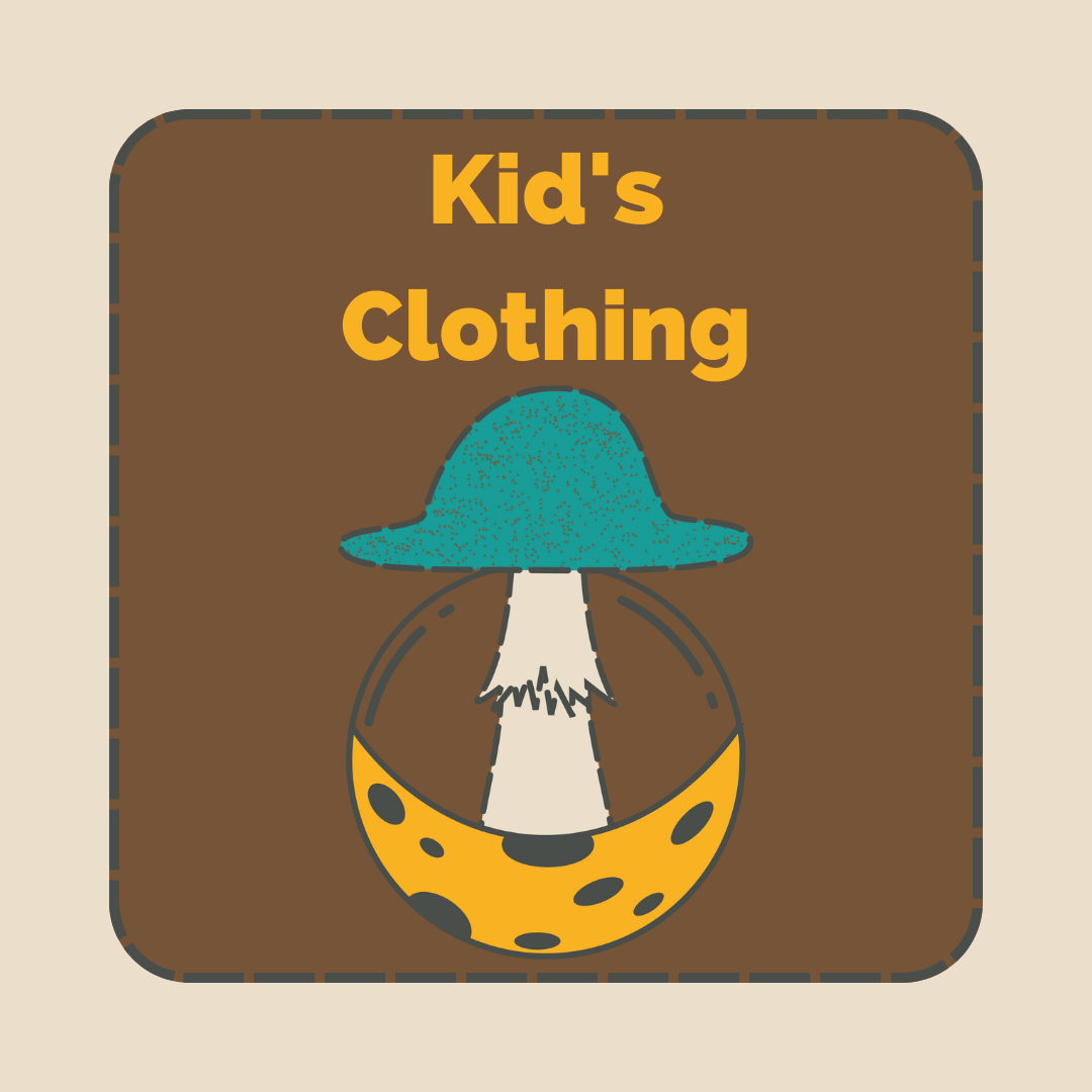 Kid's Clothing