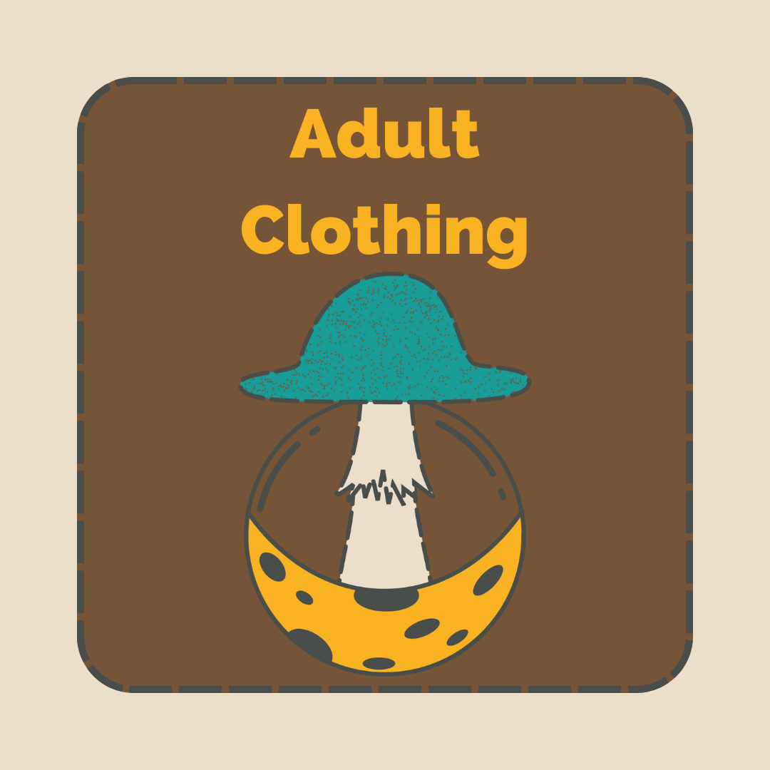 Adult Clothing