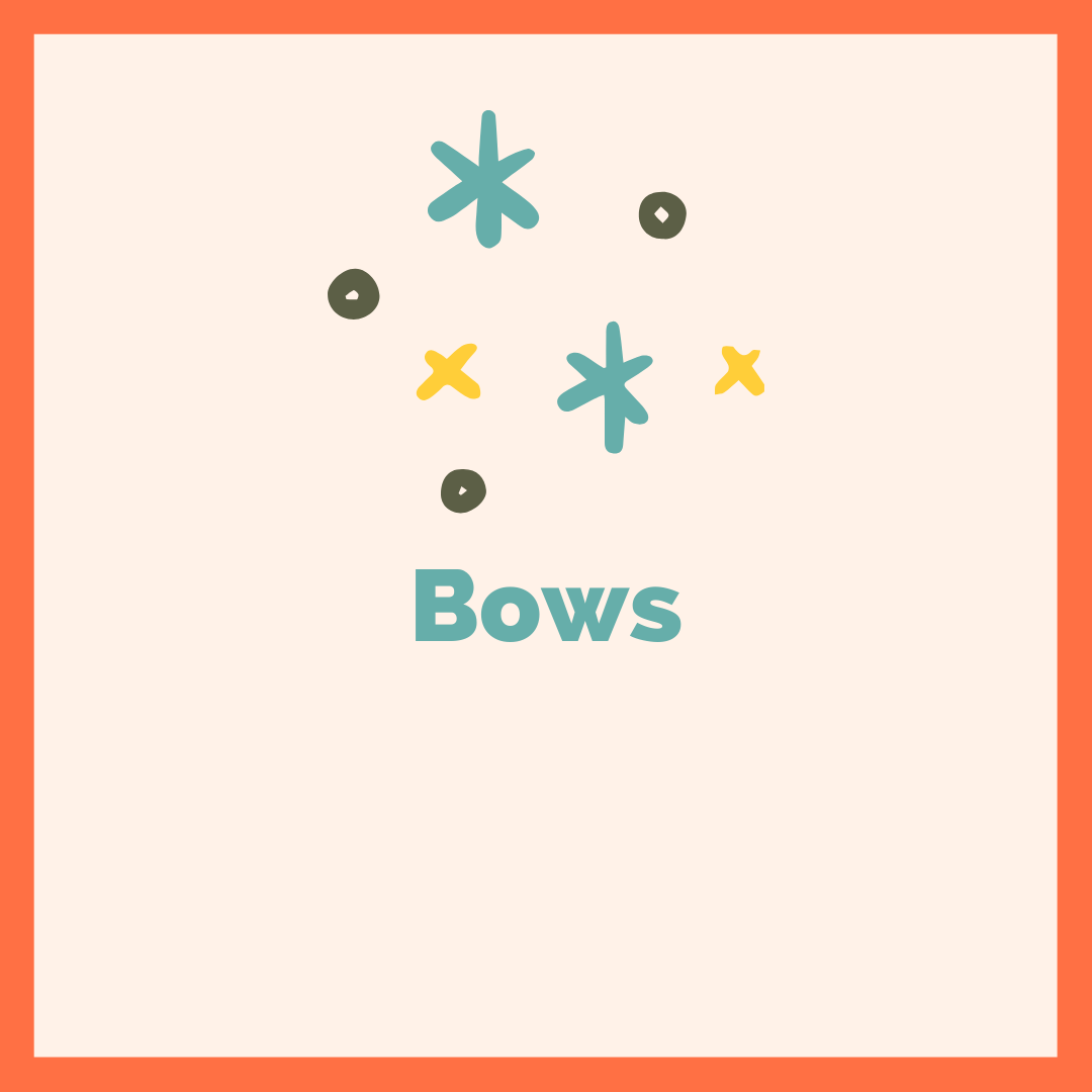 Bows