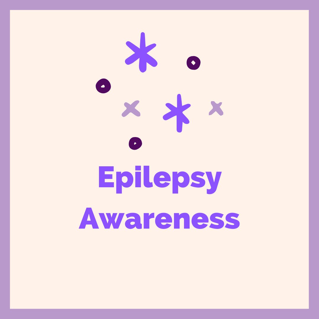 Epilepsy Awareness