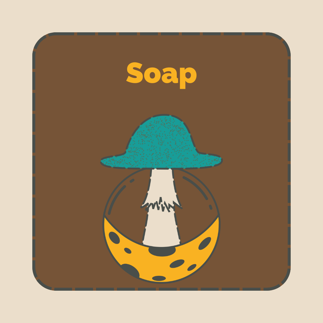 Soap