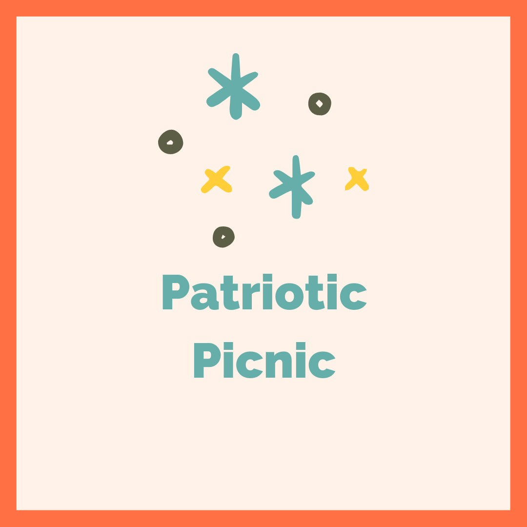 Patriotic Picnic