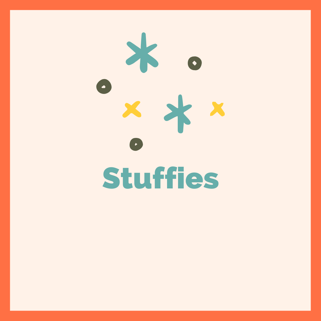 Stuffies