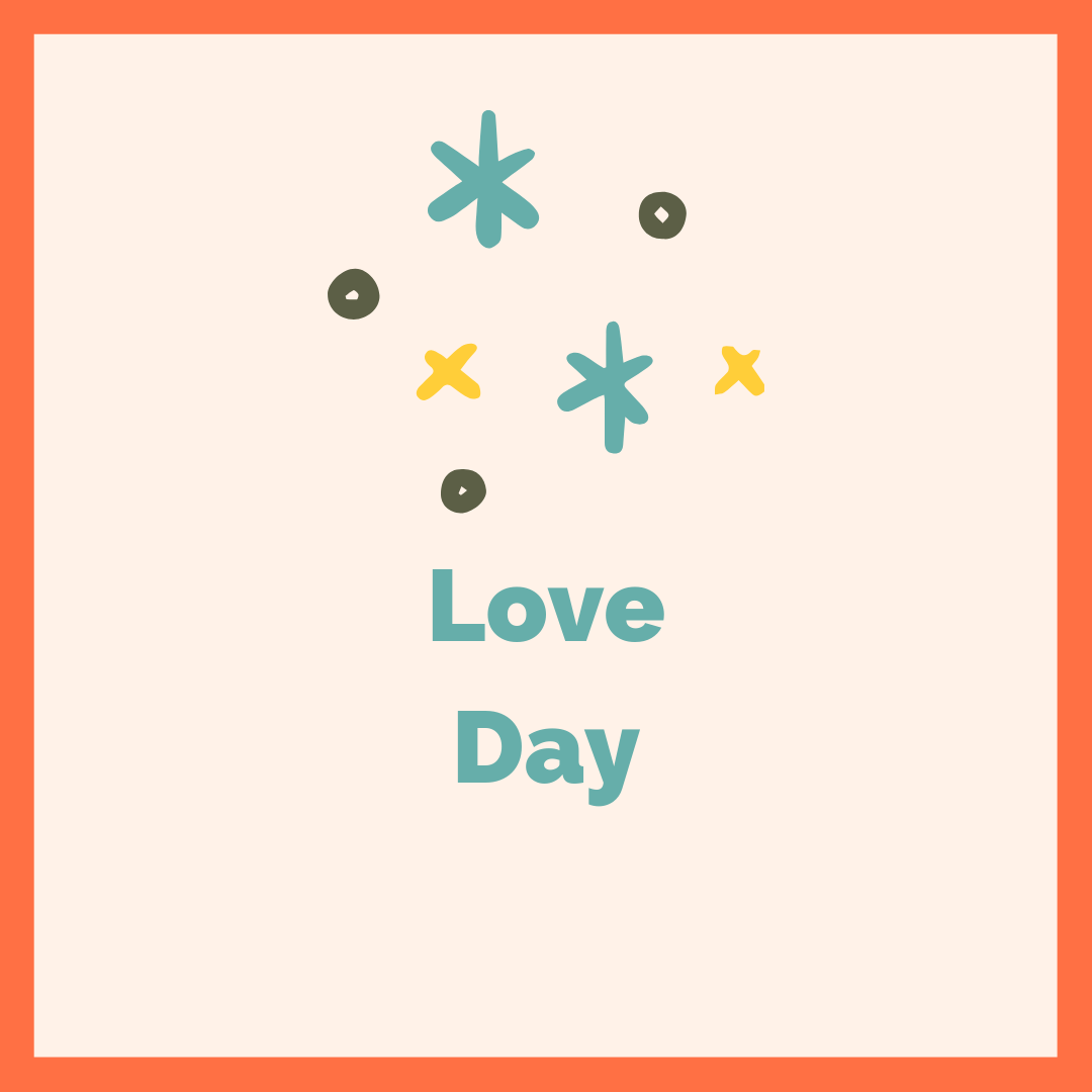 Love Day