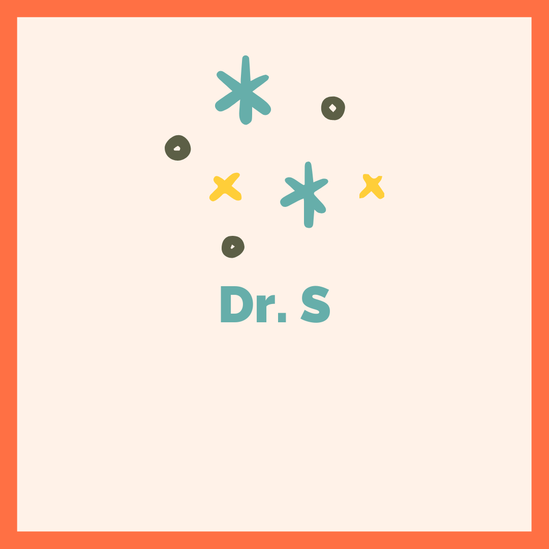 Dr. S