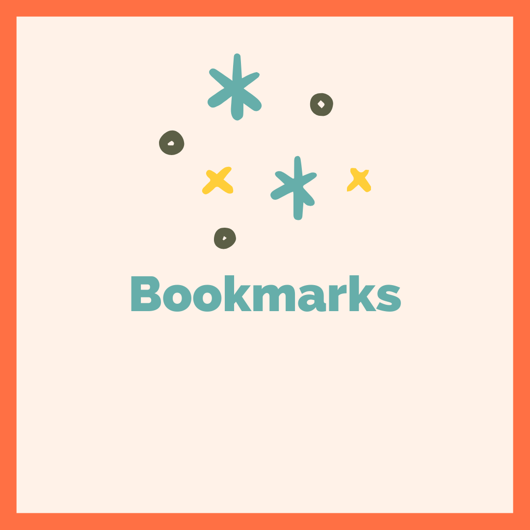 Bookmarks