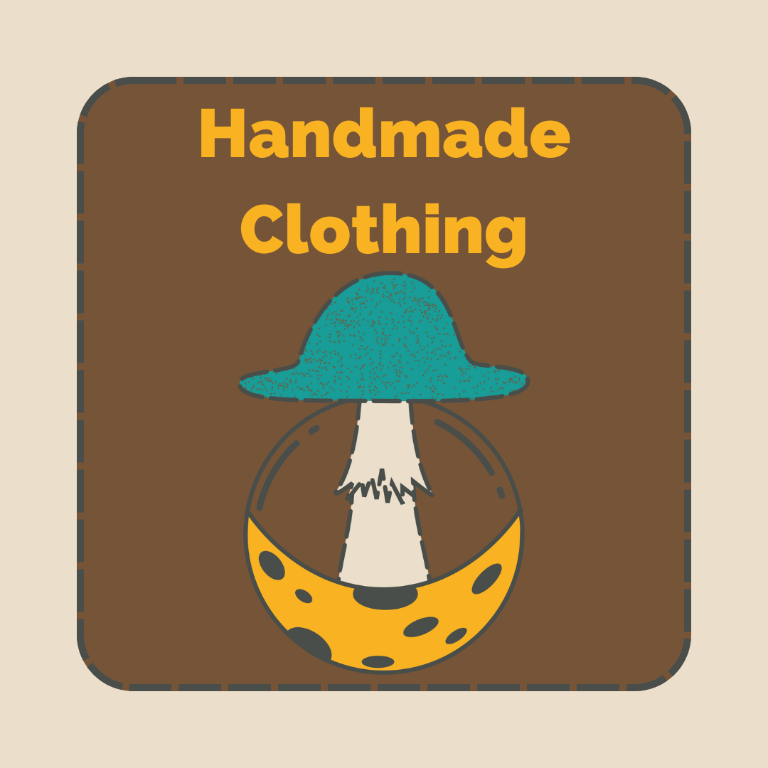 Handmade Clothing