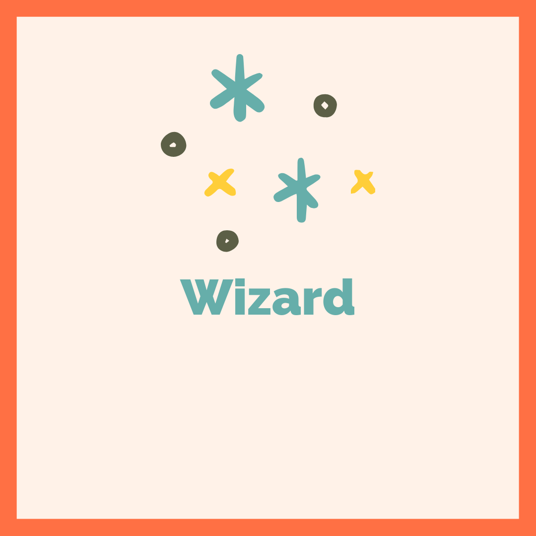 Wizard