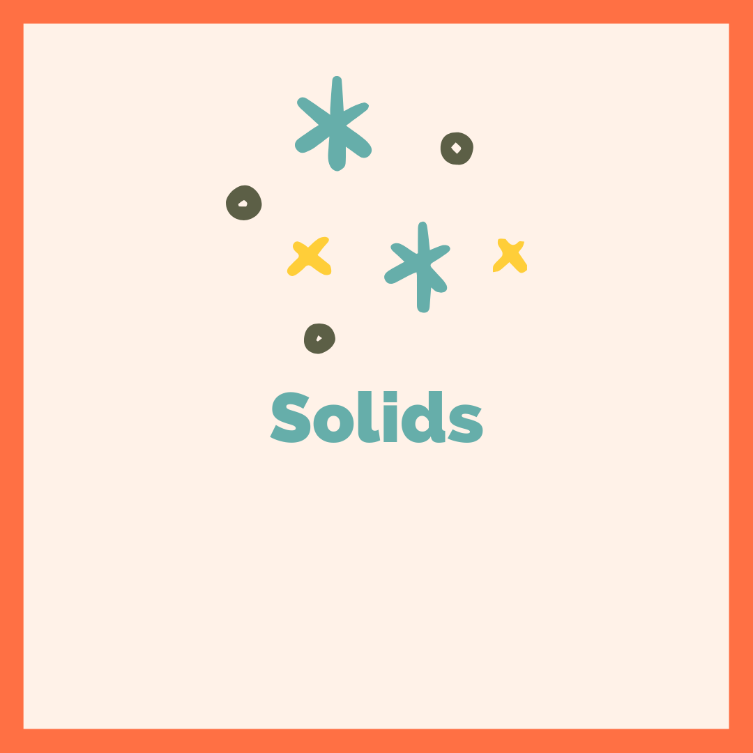 Solids