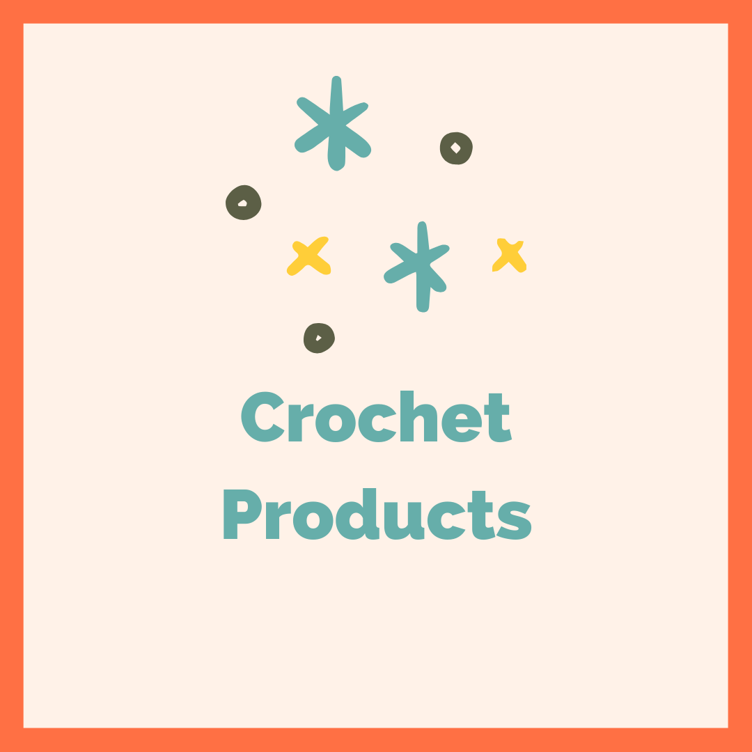 Crochet Products