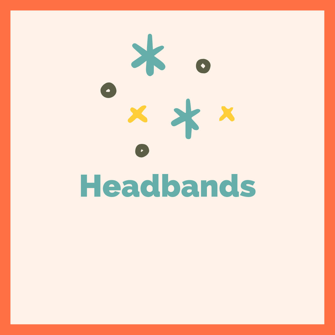 Headbands