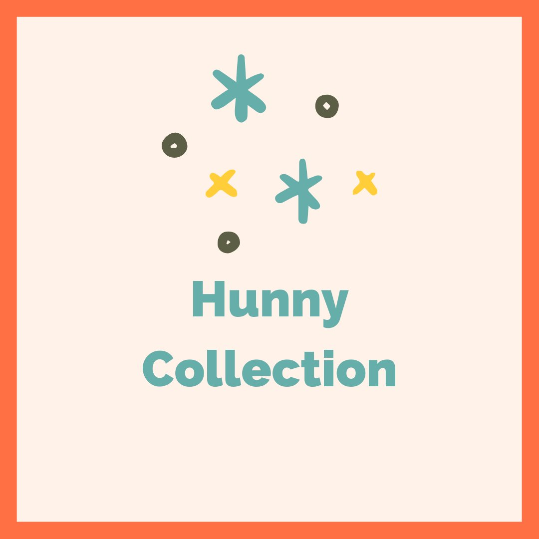 Hunny Collection