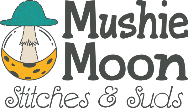 Mushie Moon