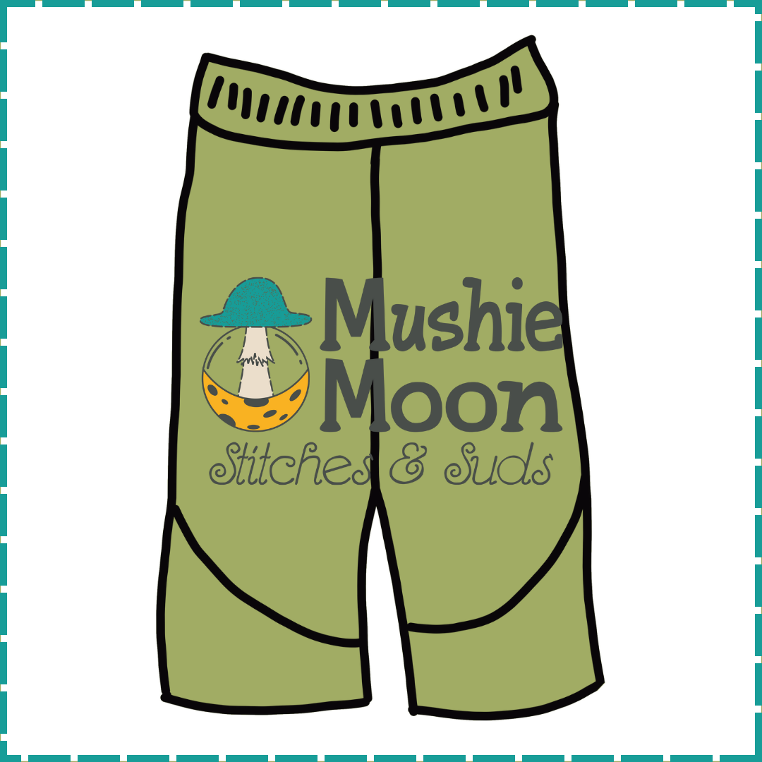 Child Active Shorts - Custom