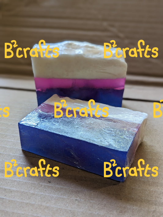 Soap of The Month - June - Sugar Rush