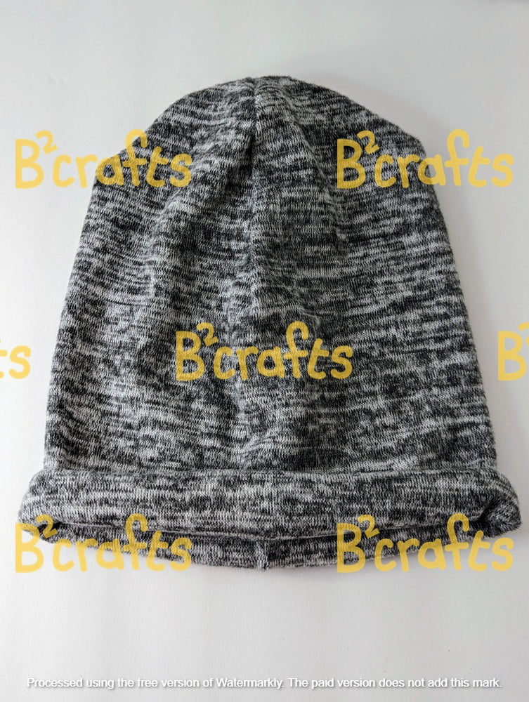 Beanie - Custom