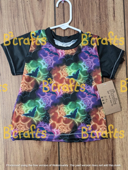 Baby Tee - Custom