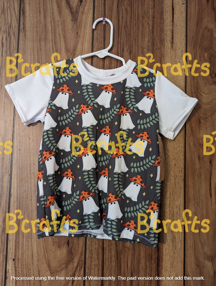 Baby Tee - Custom