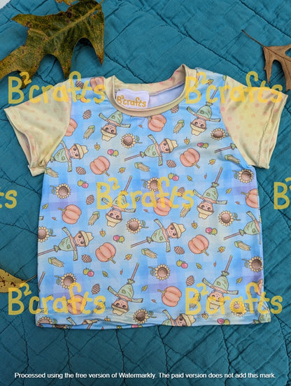 Baby Tee - Custom