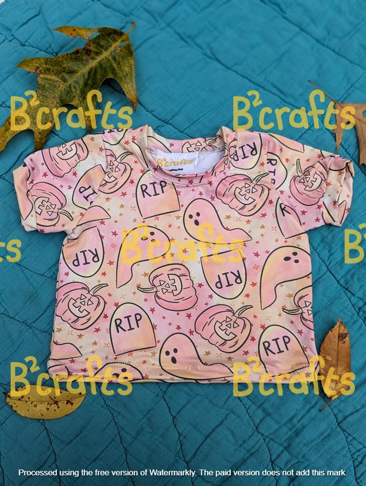 Child Tee - Custom