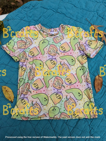 Baby Tee - Custom