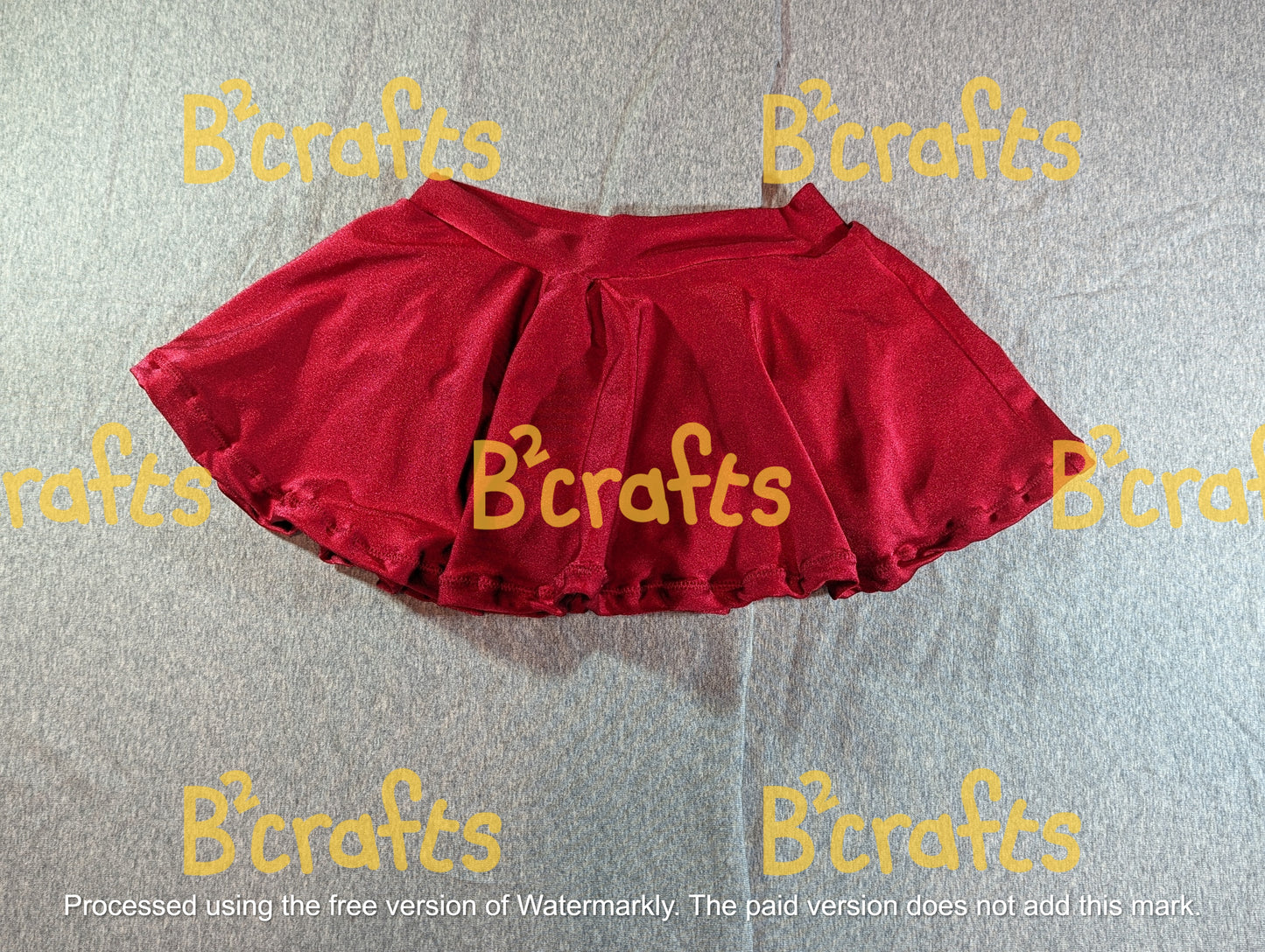 Baby Skirted Bummies - Custom