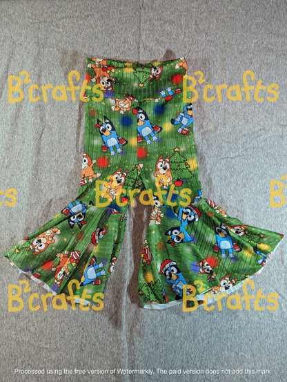 Child Bells - Custom