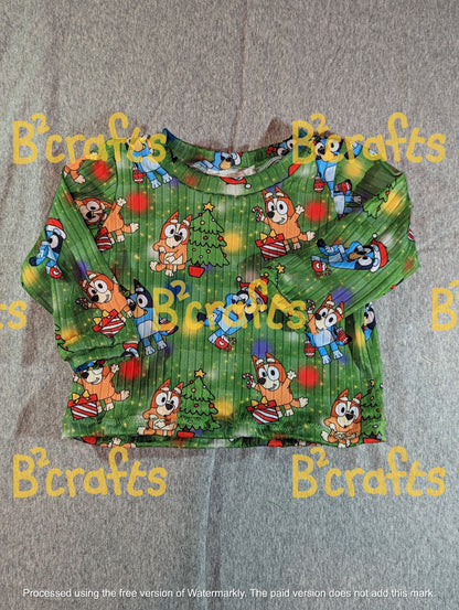 Baby Tee - Custom