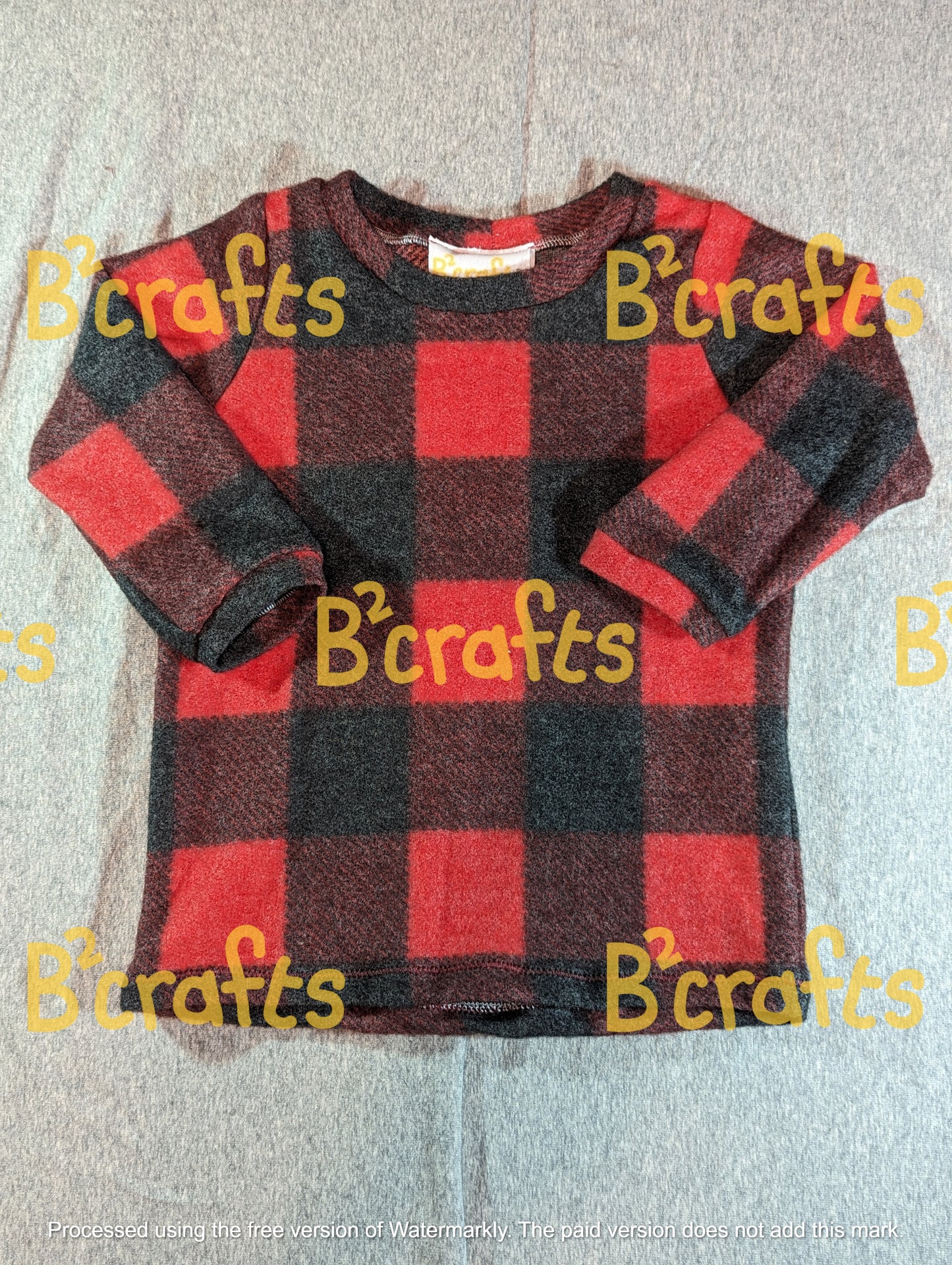 Baby Tee - Custom