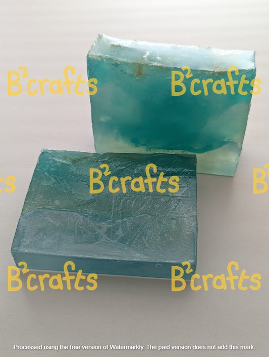 Signature Soap - Spearmint Eucalyptus