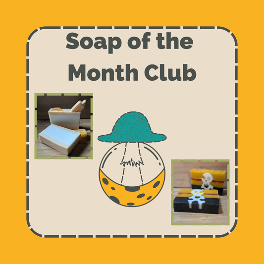 Soap of the Month Club