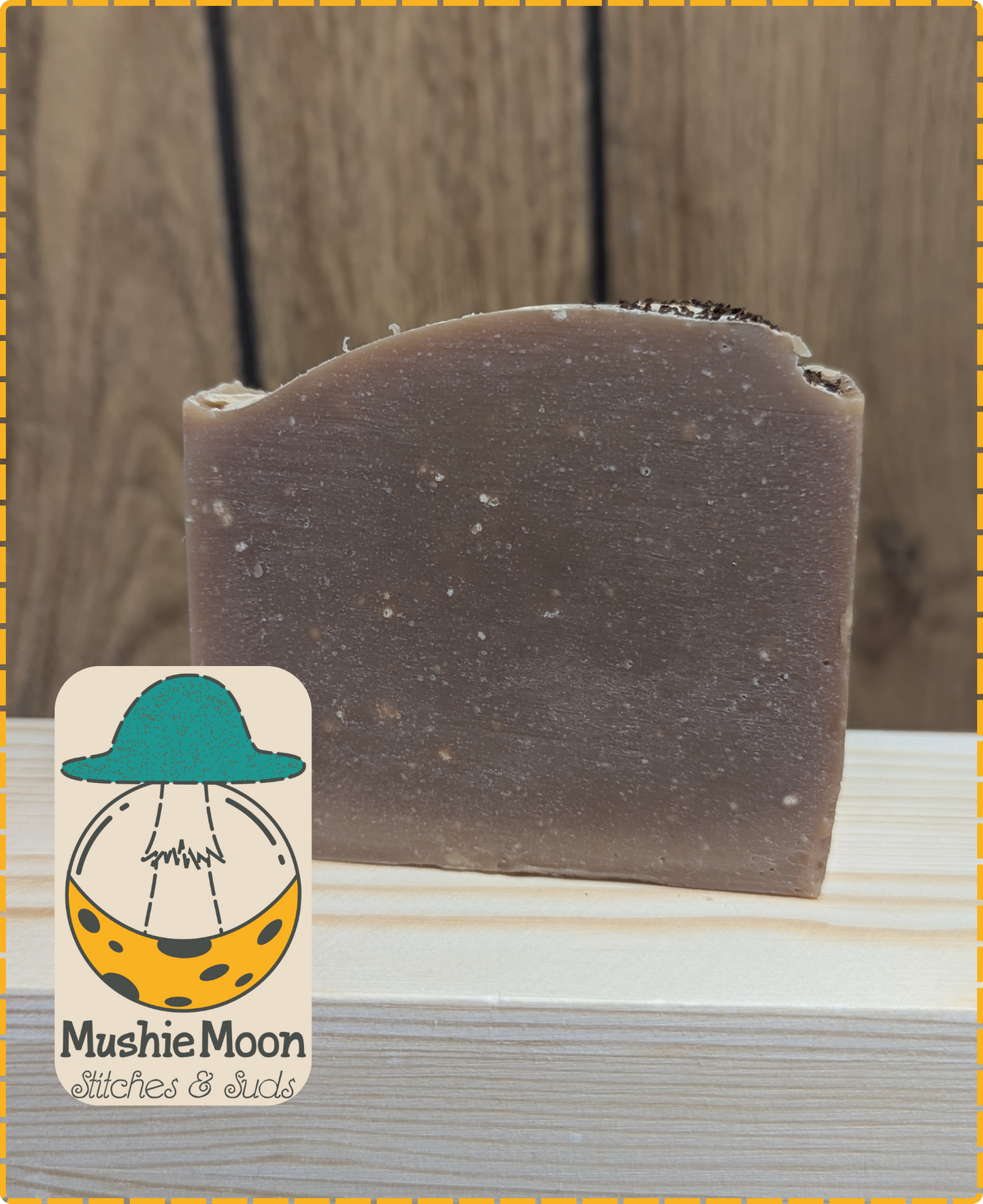 Soap of The Month - August '25 - Goat a Latte Love