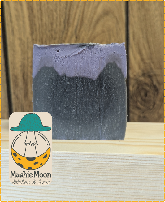 Soap of The Month - October '25 - Halloween Kitty