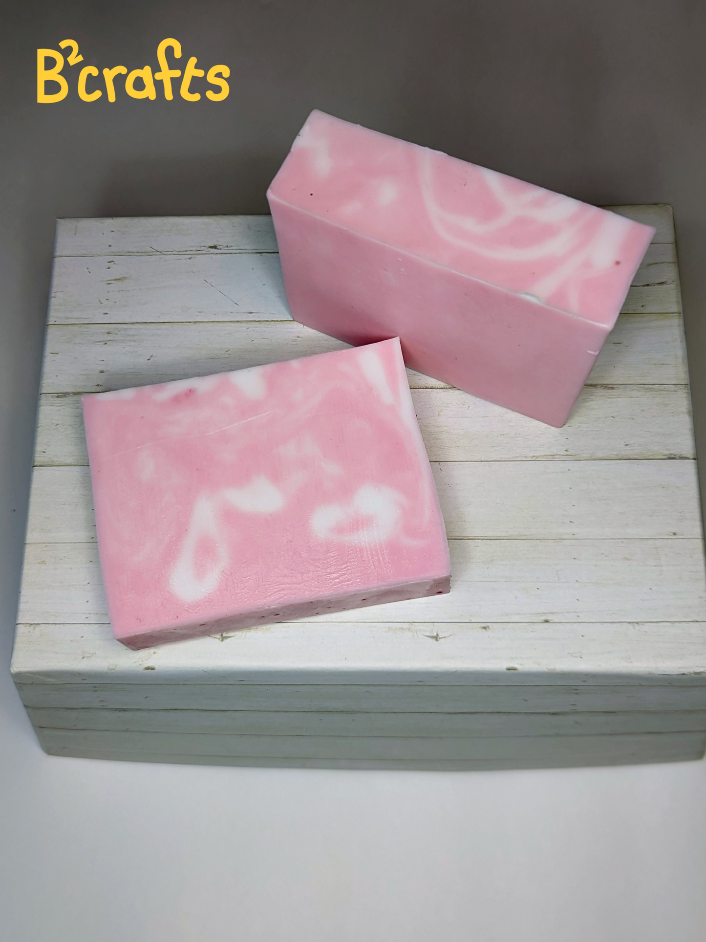 Limited Edition Soap - Sakura Kiss